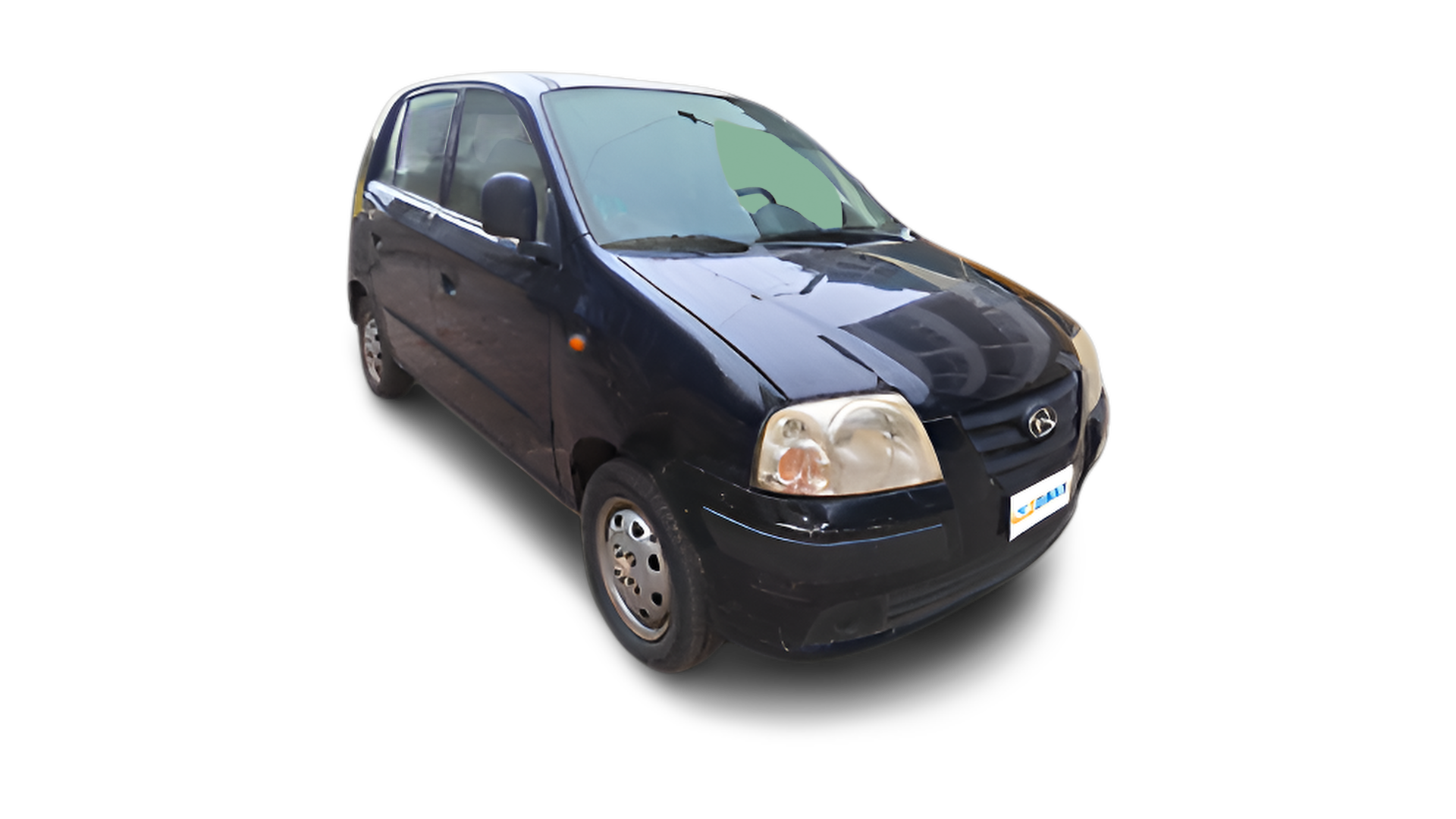 Hyundai Santro Xing-img